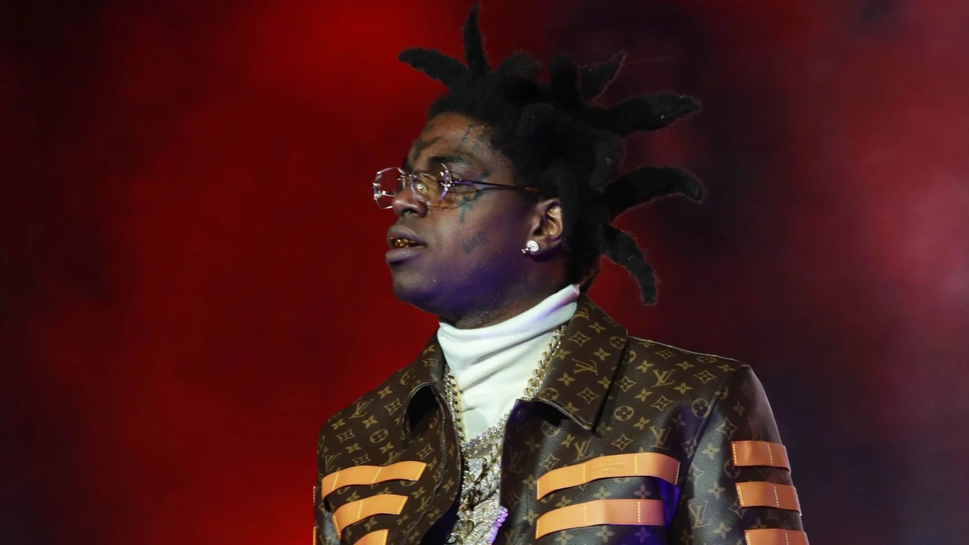 Kodak Black Pays Rent For Families Facing Eviction Biography Web