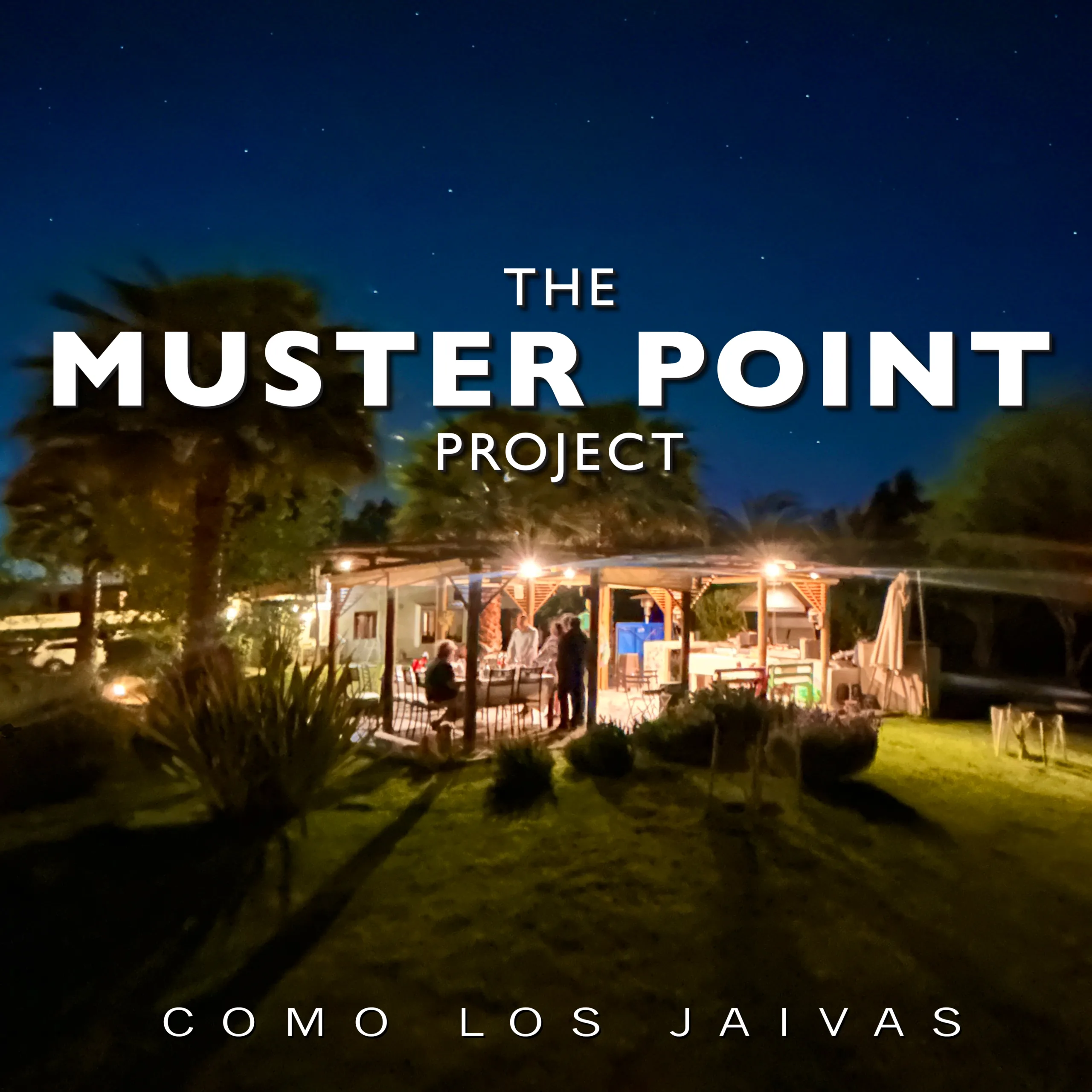 The Muster Point Projects Como Los Jaivas Is A Dazzling Escape