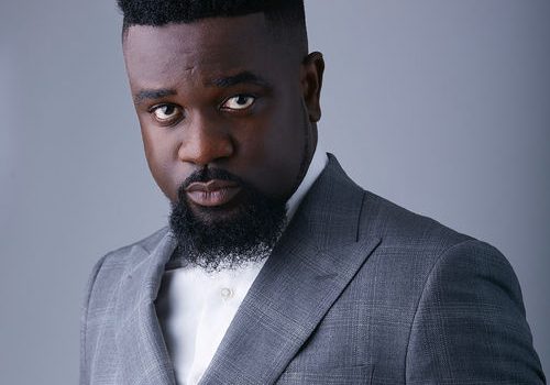 Sarkodie