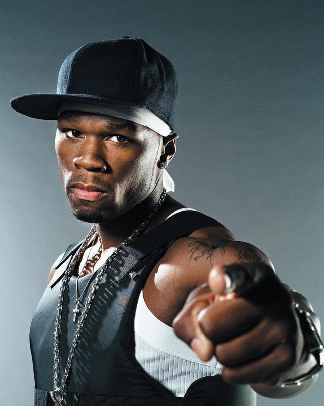 50 Cent & Soulja Boy Each Show Off Old Pics Of Them Doing The Money Challenge