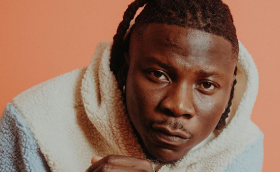 Stonebwoy biography