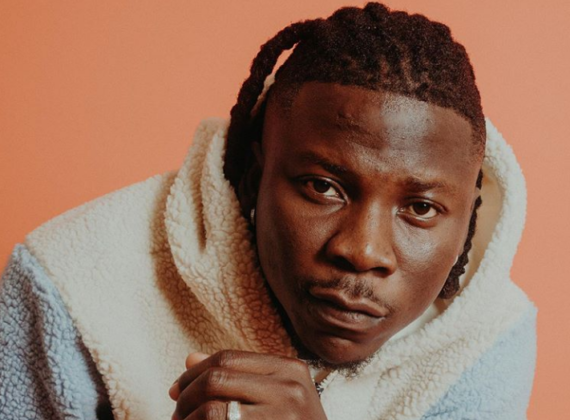 Stonebwoy Biography: Age, Net Worth, Profile & Videos | Biography Web