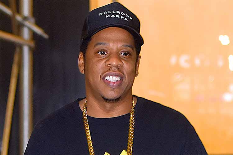 JAY-Z Appoints New Roc Nation COO