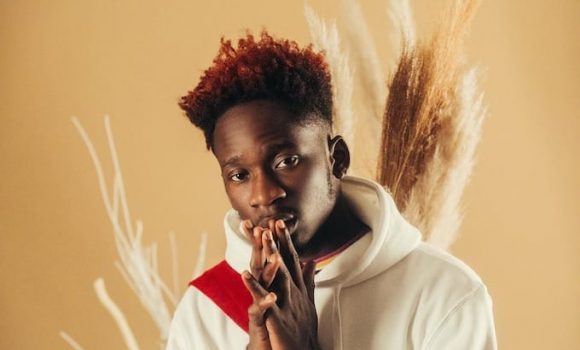 mr eazi biography, age & net worth