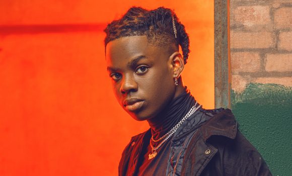 rema biography news and profile