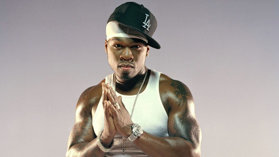 50 cent biography