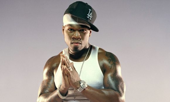 50 cent biography