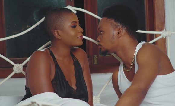 Kweku Darlington – Baabi Awu ( Official Video)