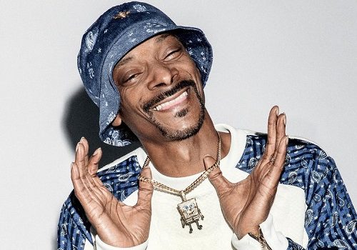 Snoop Dogg biography