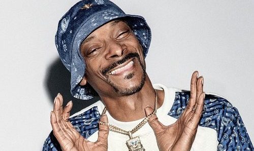 Snoop Dogg biography