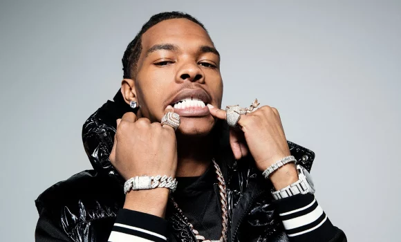 lil baby biography & net worth