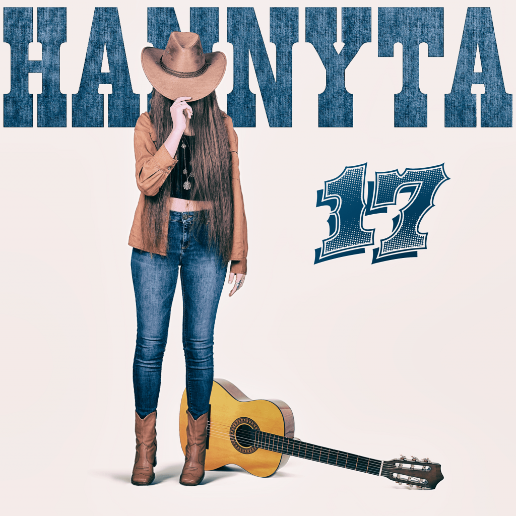 Hannyta 17 (Houson Boombox Remix)