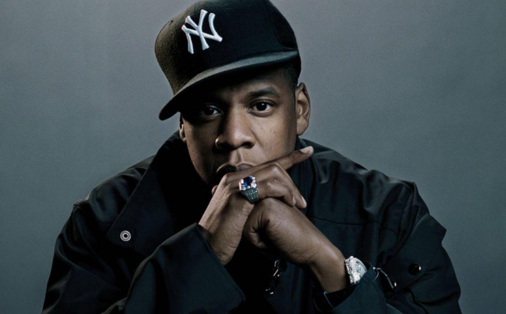 Jay Z biography