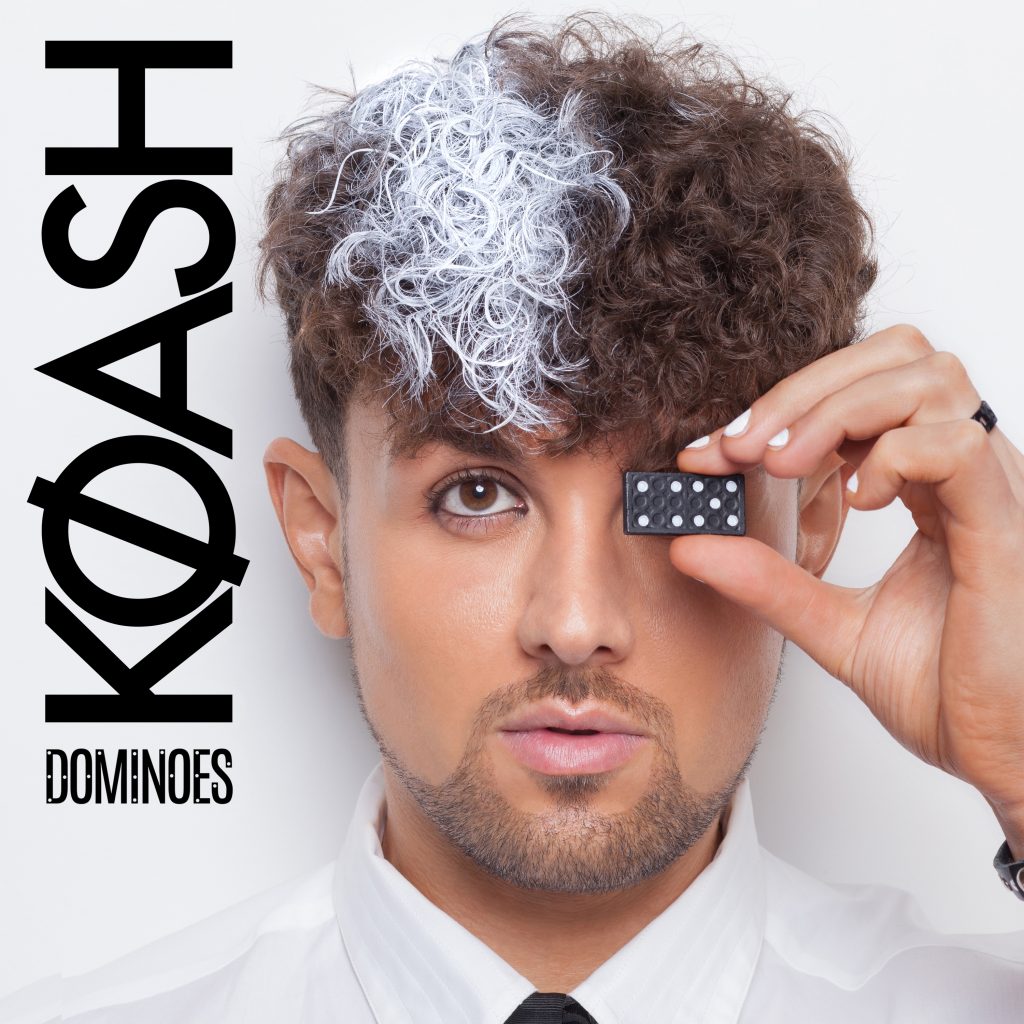 KOASH Dominoes Song