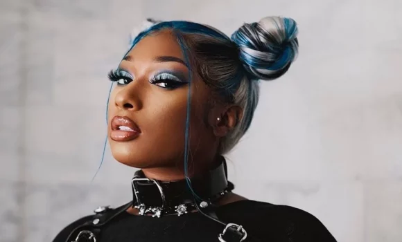 Megan Thee Stallion biography