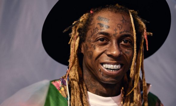 Lil Wayne biography