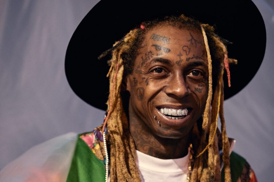 Lil Wayne biography