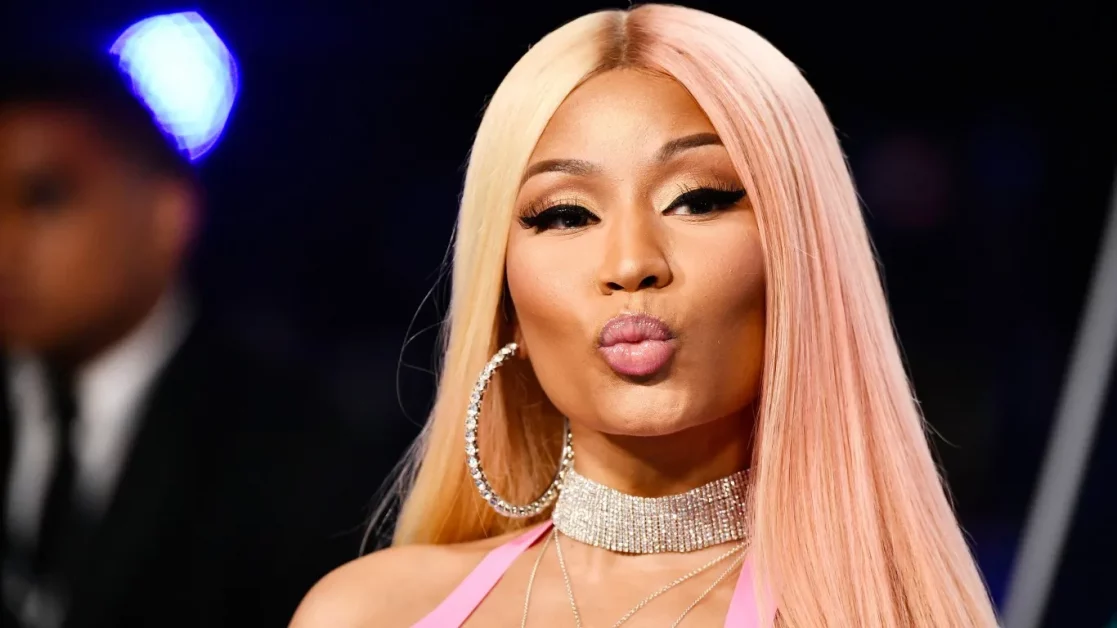 nicki minaj biograpgy