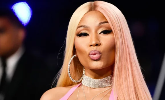 nicki minaj biograpgy