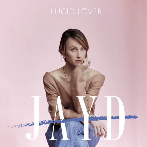 Jayd Lucid Lover