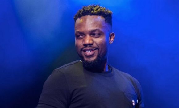 Omar Sterling biography