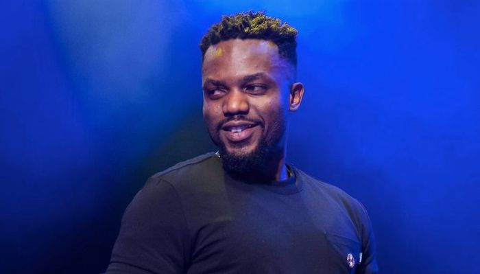 Omar Sterling biography