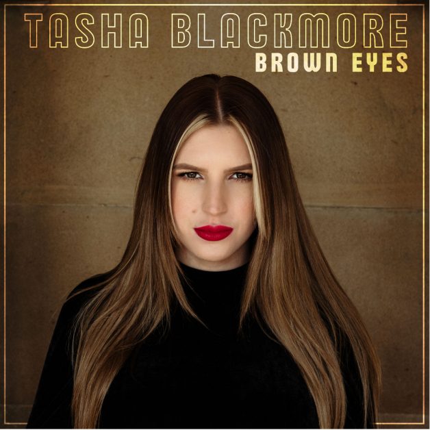 Tasha Blackmore Brown Eyes