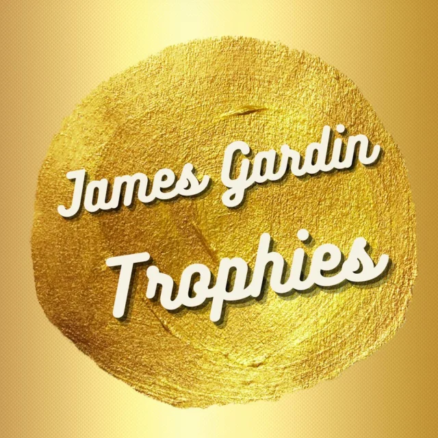 James Gardin Trophies