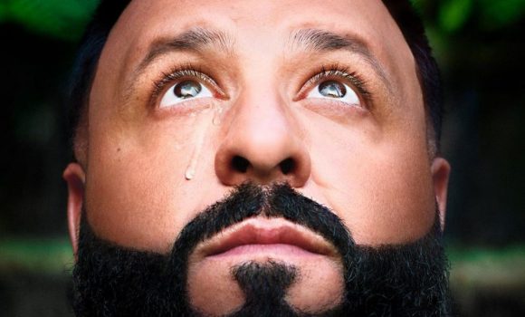 DJ Khaled "God Did" Featured Jay-Z, Lil Wayne, Rick Ross, John Legend, & Fridayy