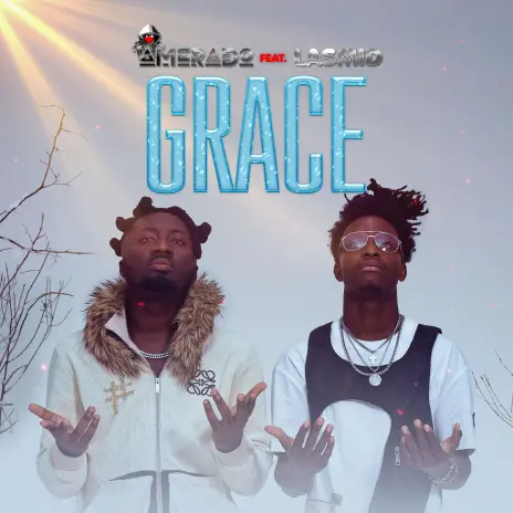 Download Amerado feat Lasmid - Grace