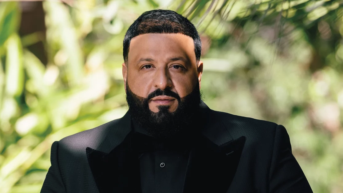 DJ Khaled biography, age, net worth, songs & videos