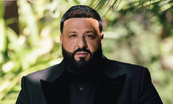 DJ Khaled biography, age, net worth, songs & videos