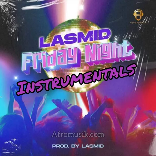 Lasmid Friday Night