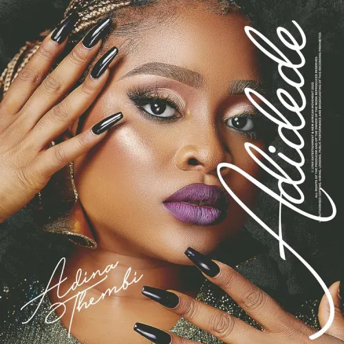 Download Adina Thembi – Adidede