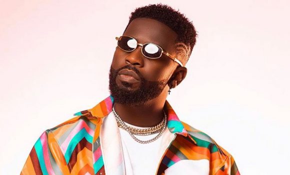 Bisa Kdei biography, net worth, age, songs, videos, profile, histroy