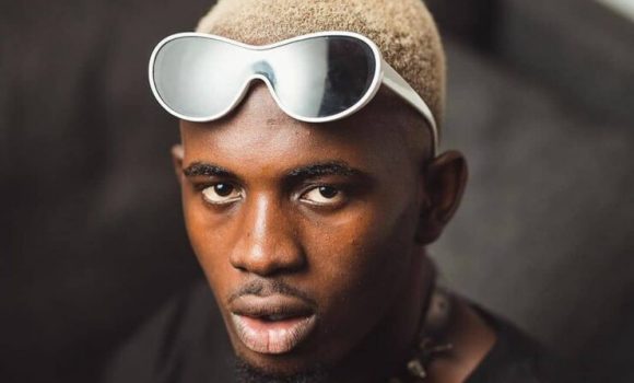 Black Sherif biography, net worth, age, songs, videos, profile, history