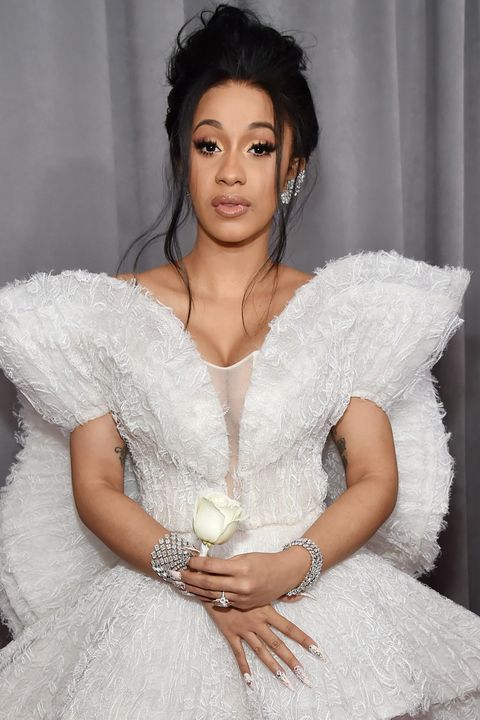 Cardi B Reflects On How Past Actions Have Cost Her Deals