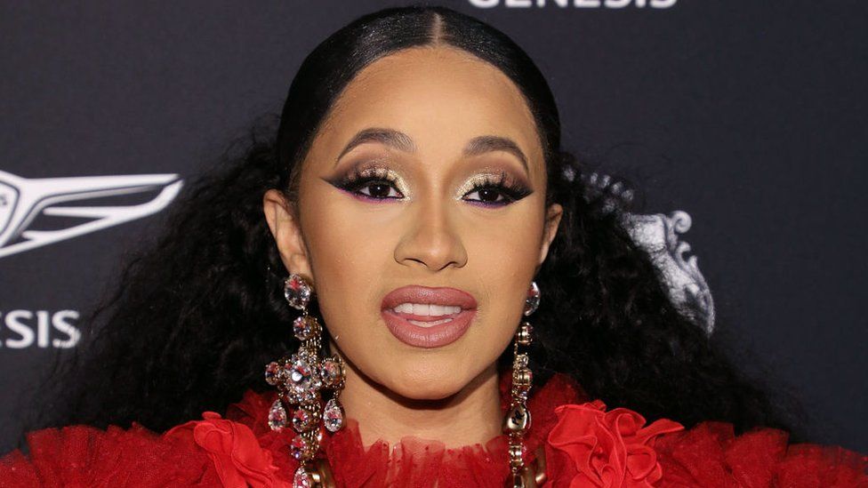 Cardi B Reflects On How Past Actions Have Cost Her Deals