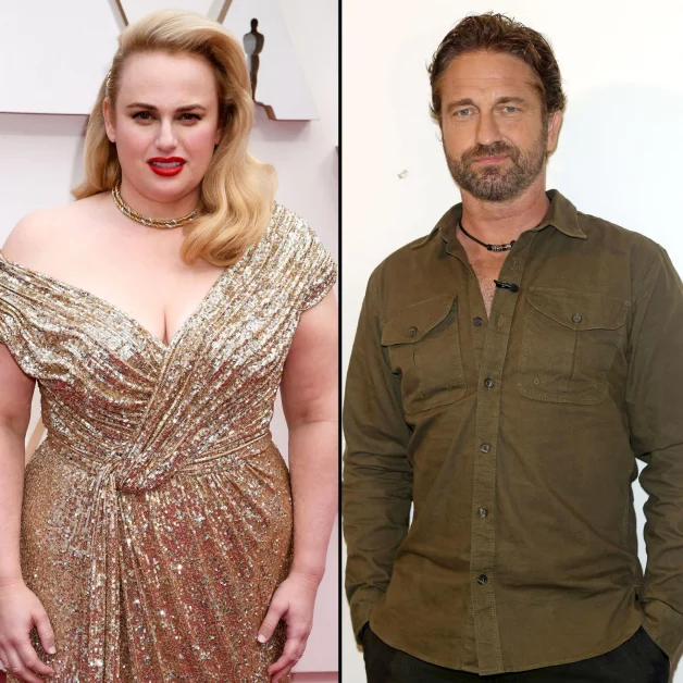 Celebs You’d Never Guess Have Law Degrees: Rebel Wilson, Gerard Butler and More