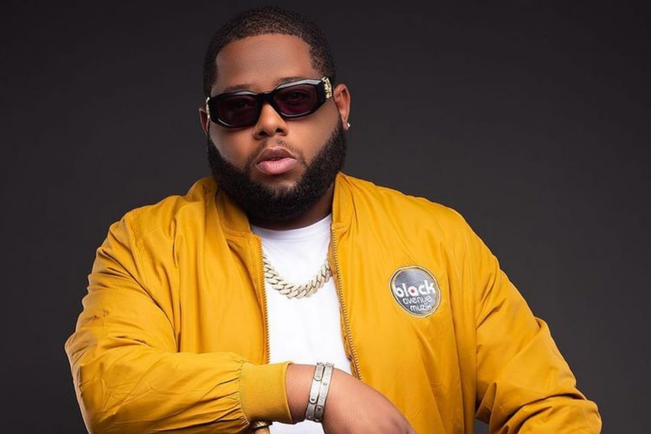 D-black biography, net worth, age, songs, videos, profile, history