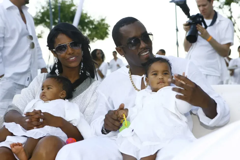 Diddy Sued By Woman Who Claims To Be Kim Porter’s Niece: Report