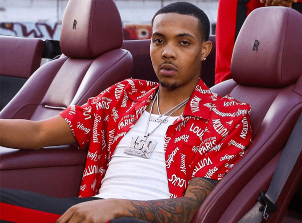 G Herbo Speaks Candidly About Battling Depression & Death Of His Brother