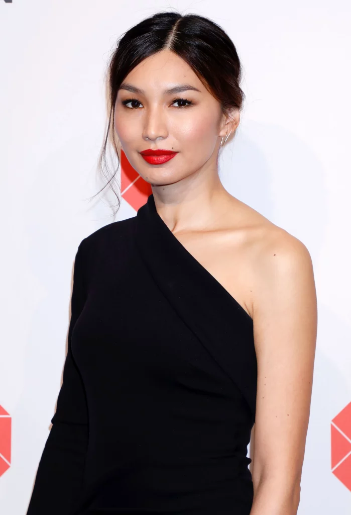 Gemma Chan