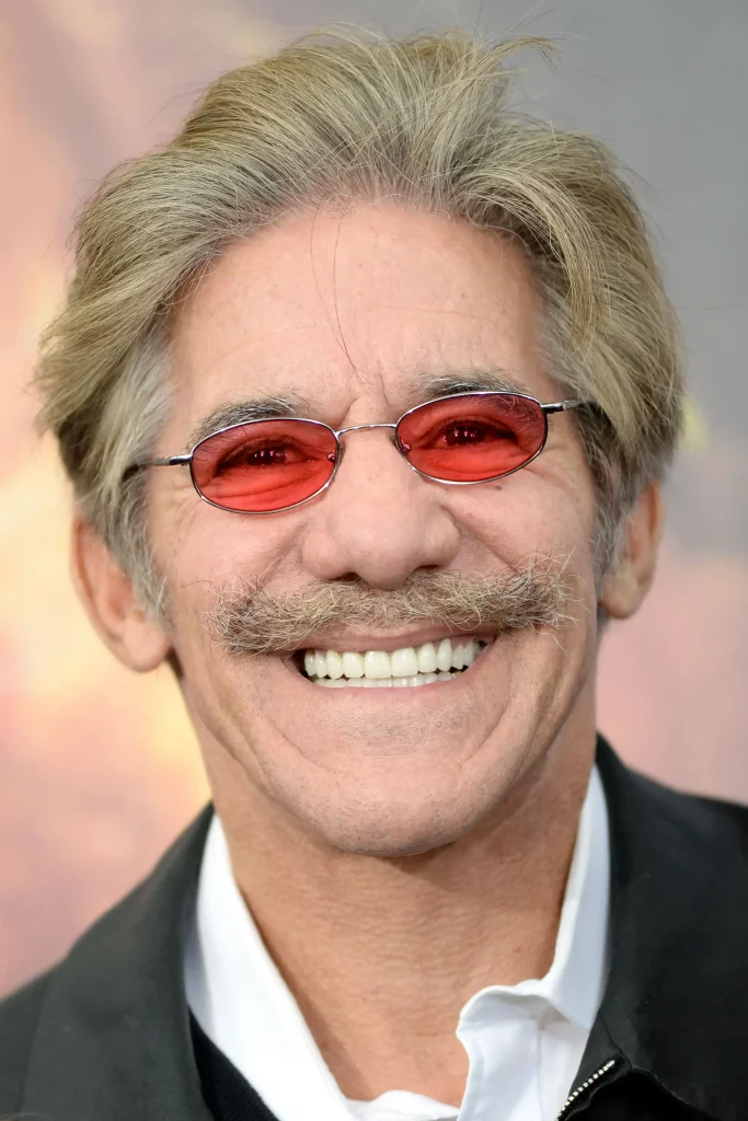 Geraldo Rivera