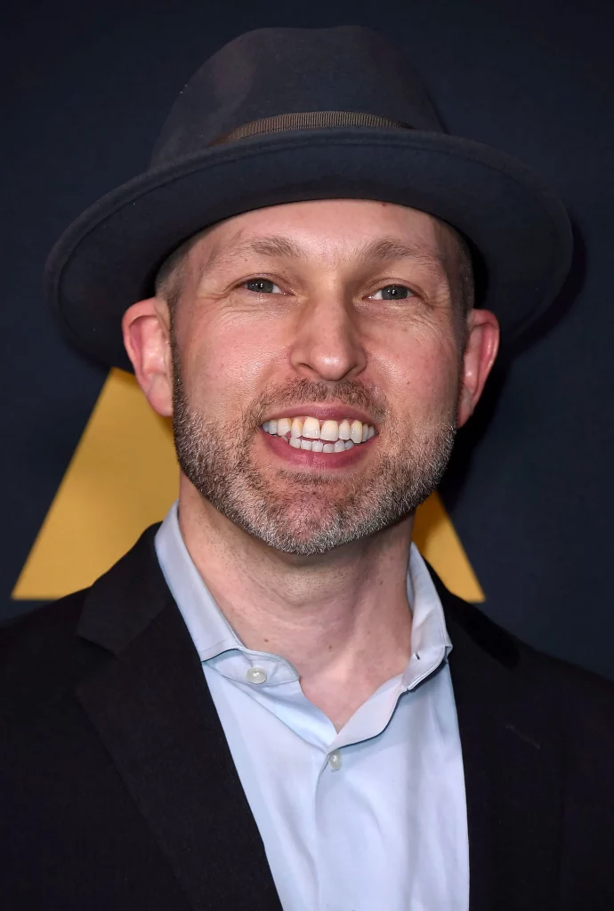 Jeff Cohen