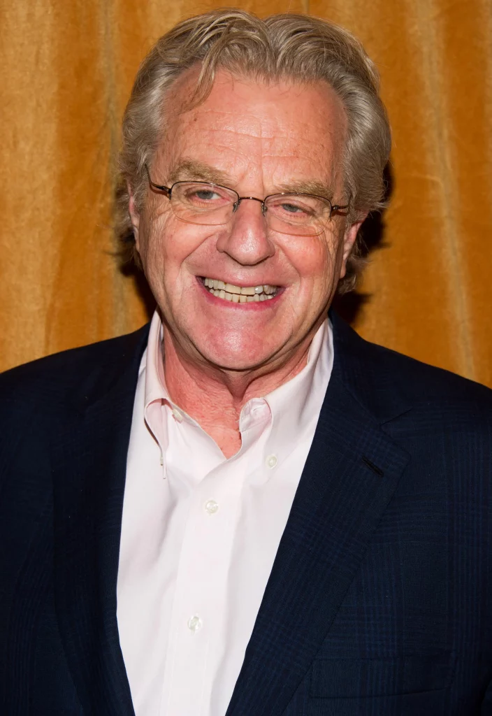 Jerry Springer