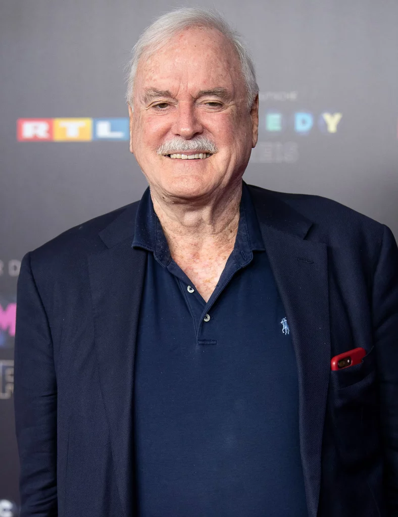 John Cleese