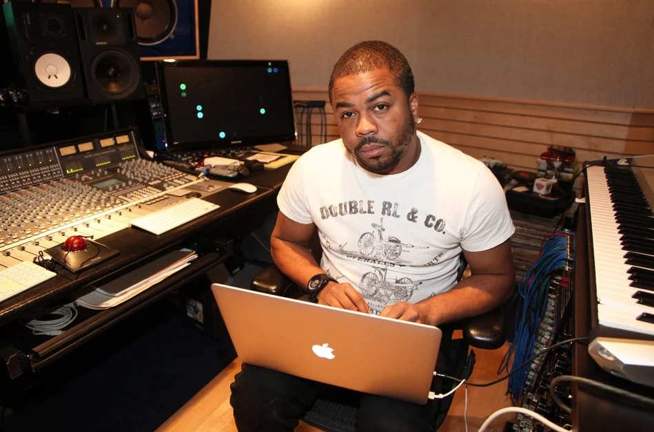 Just Blaze Reflects On The Making Of Jay-Z's "Girls, Girls, Girls"