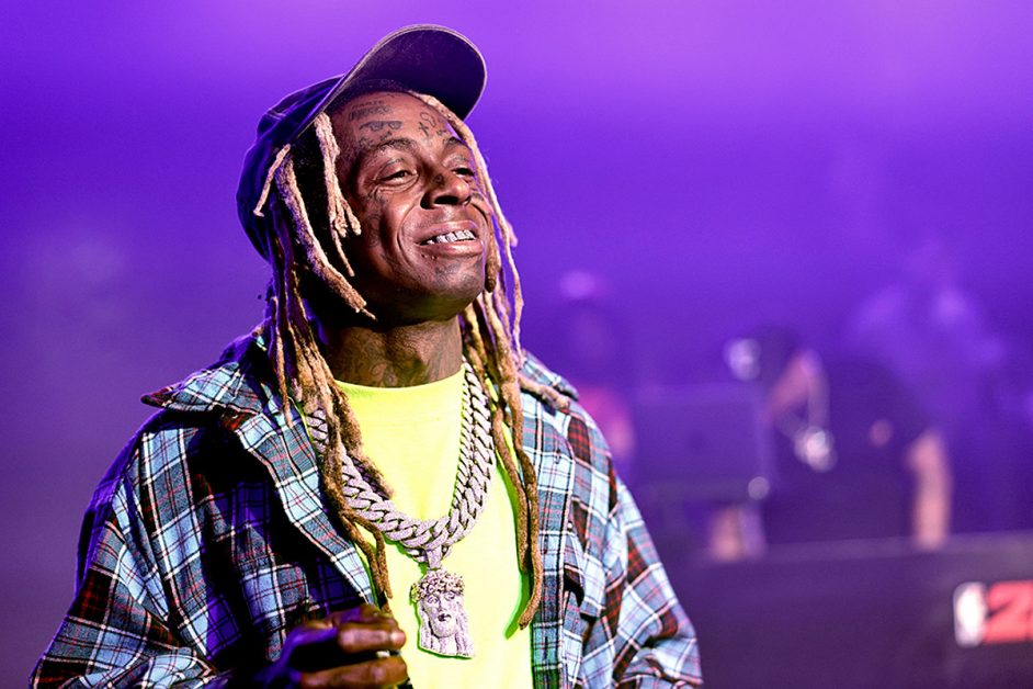 Kanye West, NBA Youngboy, Drake & More Appear In Lil Wayne Birthday Tribute