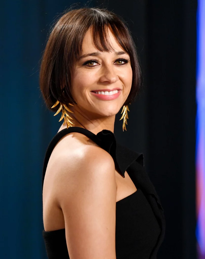 Rashida Jones